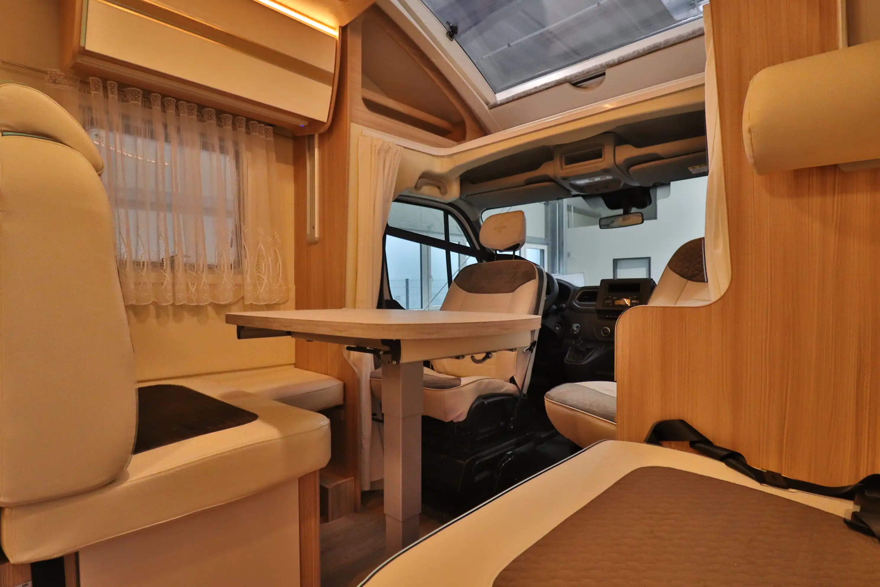 AHORN Camp Canada TE Plus 